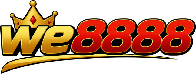 we8888 Logo
